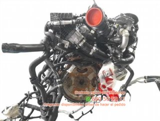 Ford mocep1466684 ymda motor completo ku Ref:99248