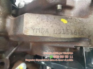 Ford mocep1466684 ymda motor completo ku Ref:99248
