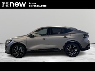 RENAULT Rafale Esprit Alpine full hybrid E-Tech 147kW