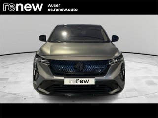 RENAULT Rafale Esprit Alpine full hybrid E-Tech 147kW