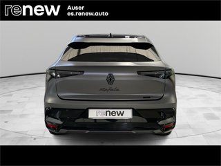 RENAULT Rafale Esprit Alpine full hybrid E-Tech 147kW