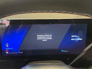 RENAULT Rafale Esprit Alpine full hybrid E-Tech 147kW