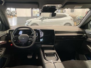 RENAULT Rafale Esprit Alpine full hybrid E-Tech 147kW