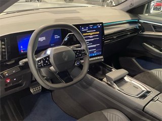 RENAULT Rafale Esprit Alpine full hybrid E-Tech 147kW