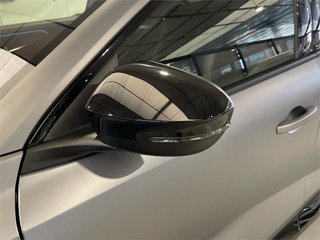 RENAULT Rafale Esprit Alpine full hybrid E-Tech 147kW