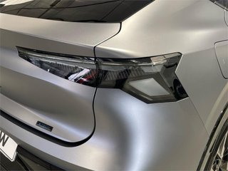 RENAULT Rafale Esprit Alpine full hybrid E-Tech 147kW
