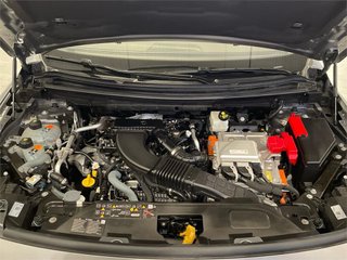 RENAULT Rafale Esprit Alpine full hybrid E-Tech 147kW
