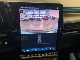 RENAULT Rafale Esprit Alpine full hybrid E-Tech 147kW