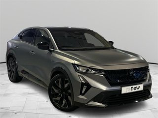 RENAULT Rafale Esprit Alpine full hybrid E-Tech 147kW