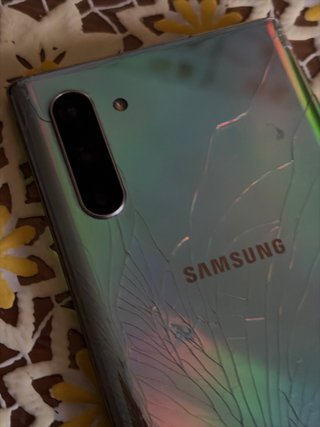 Samsung Galaxy Note 10