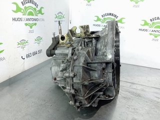 Caja renault pk6011 c030933 trafic caja 2.5 99105