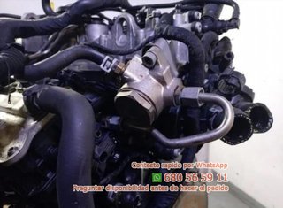 Rectp5714015 motor completo chzb seat ib Ref:33354