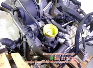 Rectp5714015 motor completo chzb seat ib Ref:33354