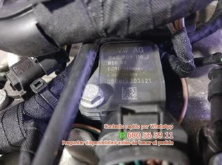 Rectp5714015 motor completo chzb seat ib Ref:33354