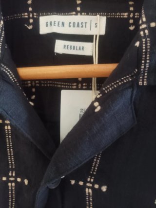 Conjunto camisa y pantalón