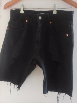 Conjunto camisa y pantalón