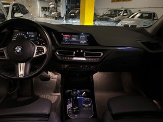 BMW Serie 1 116d