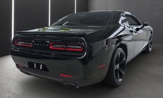 DODGE Challenger R/T
