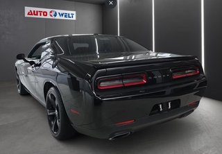 DODGE Challenger R/T