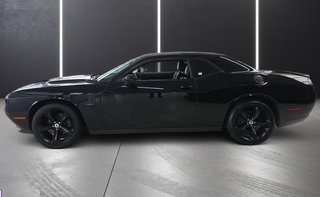DODGE Challenger R/T