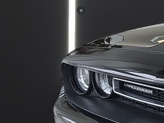 DODGE Challenger R/T