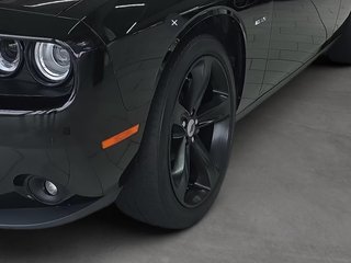 DODGE Challenger R/T