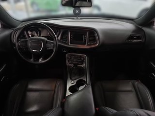 DODGE Challenger R/T