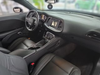 DODGE Challenger R/T