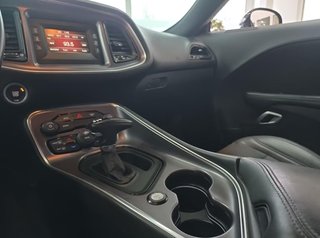 DODGE Challenger R/T