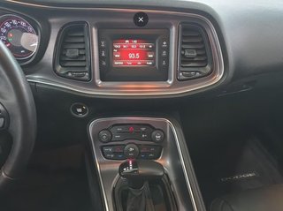 DODGE Challenger R/T