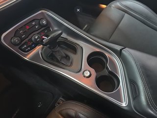 DODGE Challenger R/T