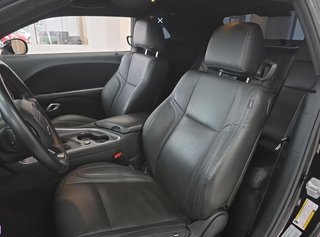 DODGE Challenger R/T