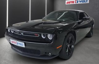 DODGE Challenger R/T