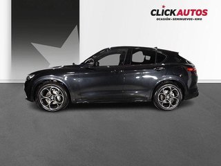 ALFA ROMEO STELVIO 2.2 DIESEL 210CV VELOCE AWD AUTOM.