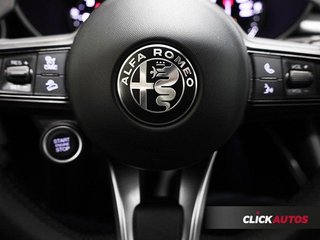 ALFA ROMEO STELVIO 2.2 DIESEL 210CV VELOCE AWD AUTOM.