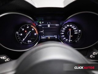 ALFA ROMEO STELVIO 2.2 DIESEL 210CV VELOCE AWD AUTOM.