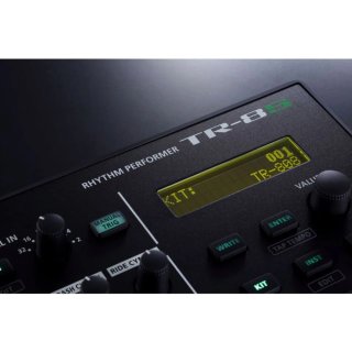 Roland TR-8S Rhythm Performer