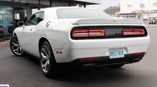 DODGE Challenger R/T