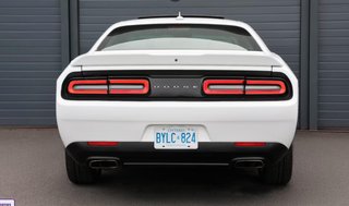 DODGE Challenger R/T
