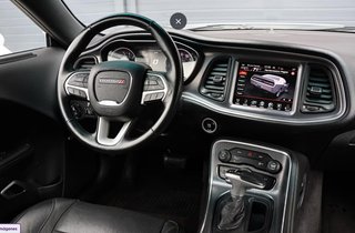 DODGE Challenger R/T