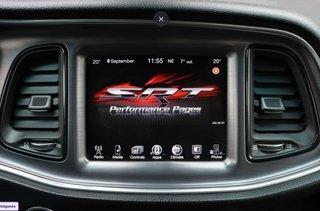 DODGE Challenger R/T
