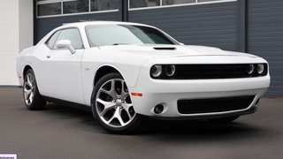 DODGE Challenger R/T