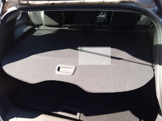 BANDEJA TRASERA RENAULT KADJAR