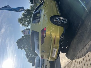 Volkswagen Golf R-Line 2.0 TDI 110kW (150CV) DSG