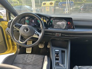 Volkswagen Golf R-Line 2.0 TDI 110kW (150CV) DSG