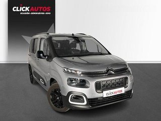CITROEN BERLINGO 1.5 BLUEHDI 100CV SHINE