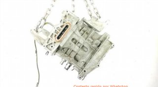 Nissan em57 motor completo leaf ze0 caba Ref:30792