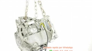Nissan em57 motor completo leaf ze0 caba Ref:30792