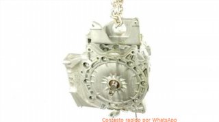 Nissan em57 motor completo leaf ze0 caba Ref:30792