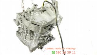 Nissan em57 motor completo leaf ze0 caba Ref:30792